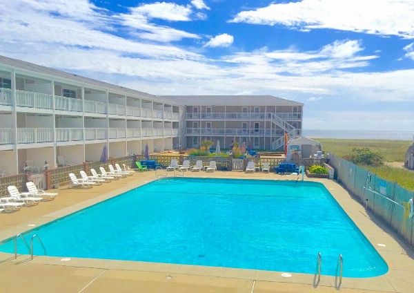 Sandcastle Resort Main image